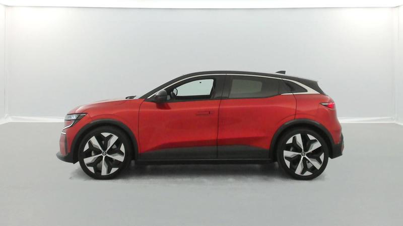 Renault Mégane Ev60 220 ch super charge Techno 5p