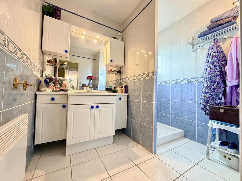 Maison - 108 m² - 4 pièces