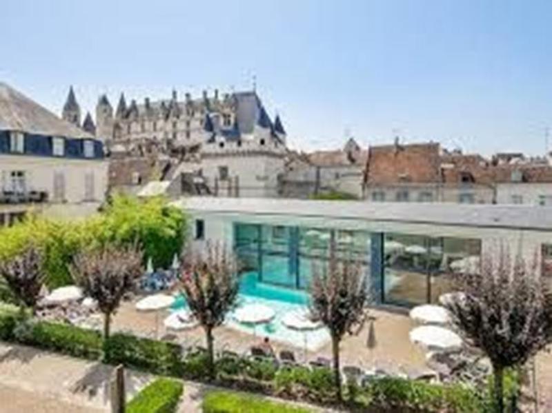 Appartement - 32 m² - 2 pièces