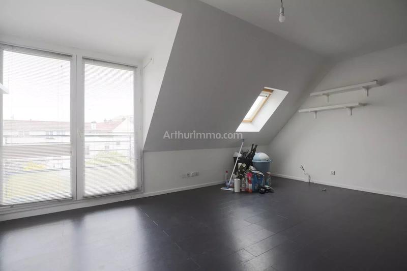 Appartement - 34 m² - 2 pièces