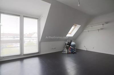 Appartement - 34 m² - 2 pièces