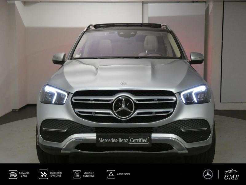 Mercedes Classe Gle 350 de 4Matic Avantgarde 2.0 320 ch 9g-Tronic