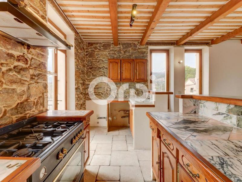 Duplex - 111 m² - 3 pièces