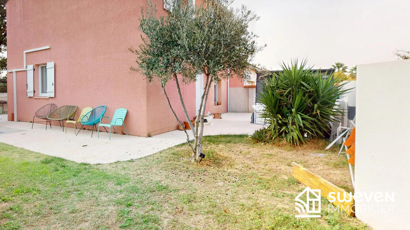 Villa - 104 m² - 6 pièces