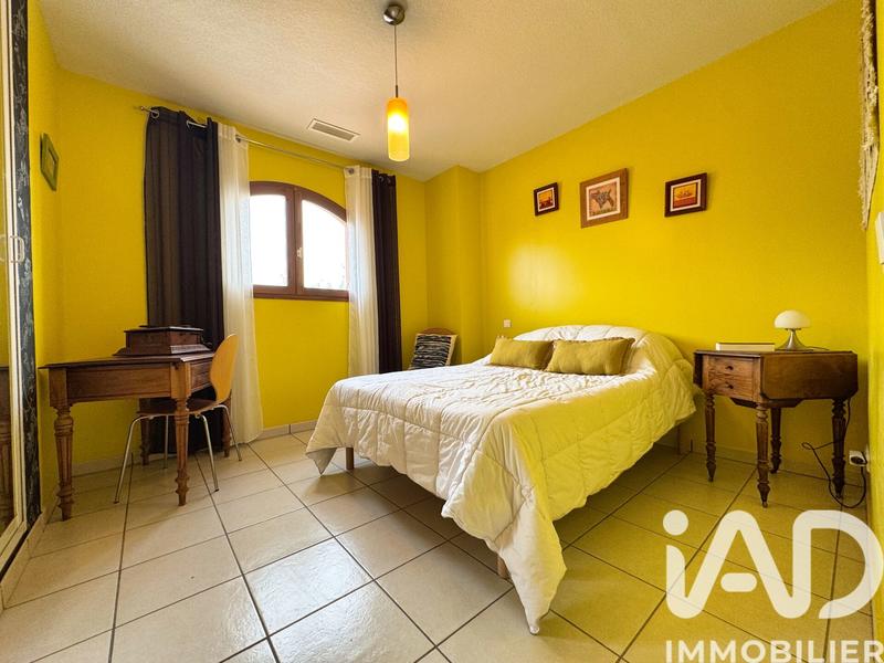 Maison - 135 m² - 4 pièces