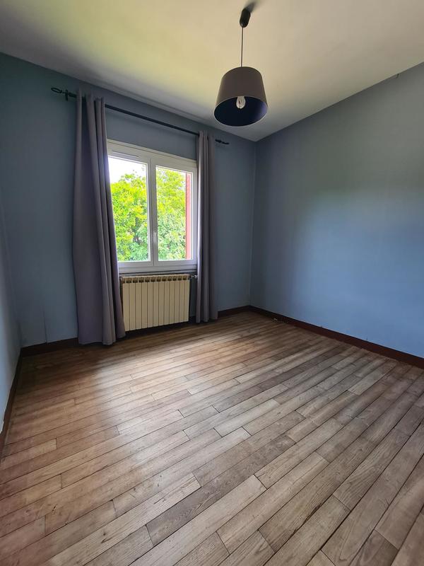 Maison de village - 144 m² - 7 pièces