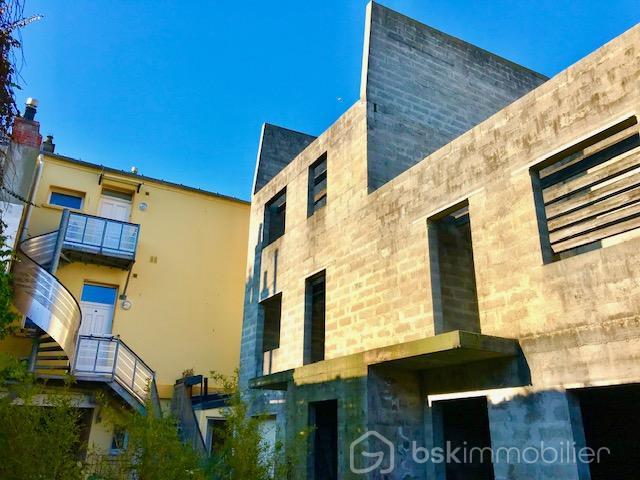 Immeuble - 730 m² - 44 pièces