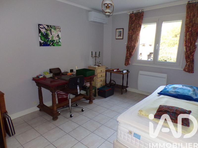 Maison - 143 m² - 5 pièces