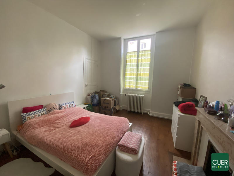 Appartement - 119 m² - 4 pièces