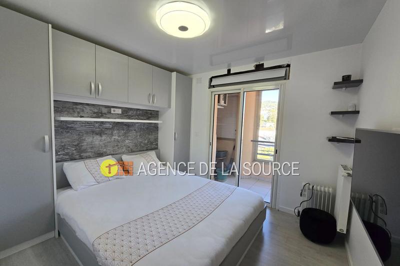 Appartement - 52 m² - 3 pièces