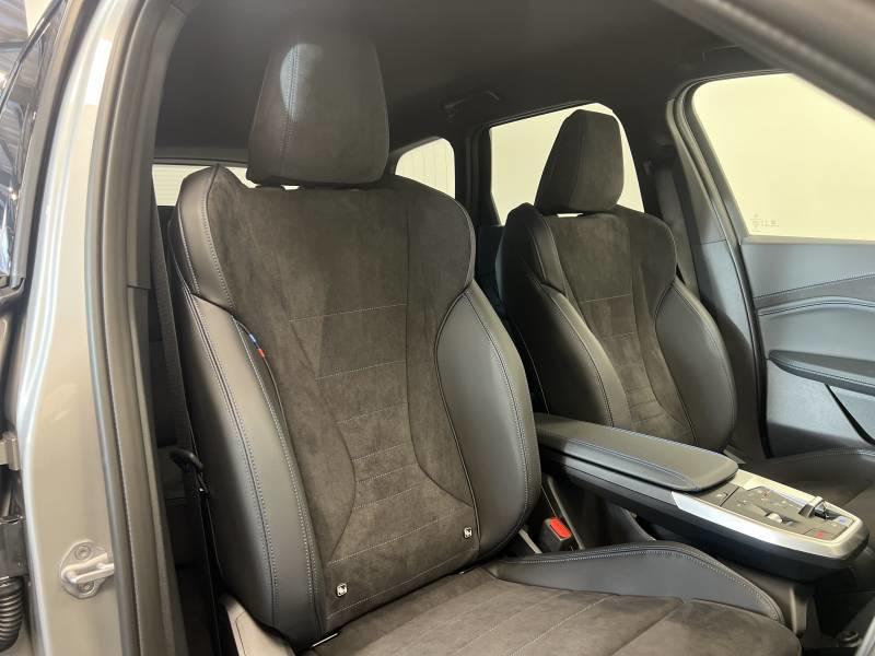 Bmw X1 iX1 eDrive20 204ch Bva m Sport