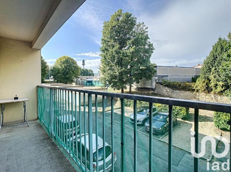 Studio - 33 m² - 1 pièce