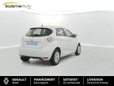 Renault Zoe R90 Life