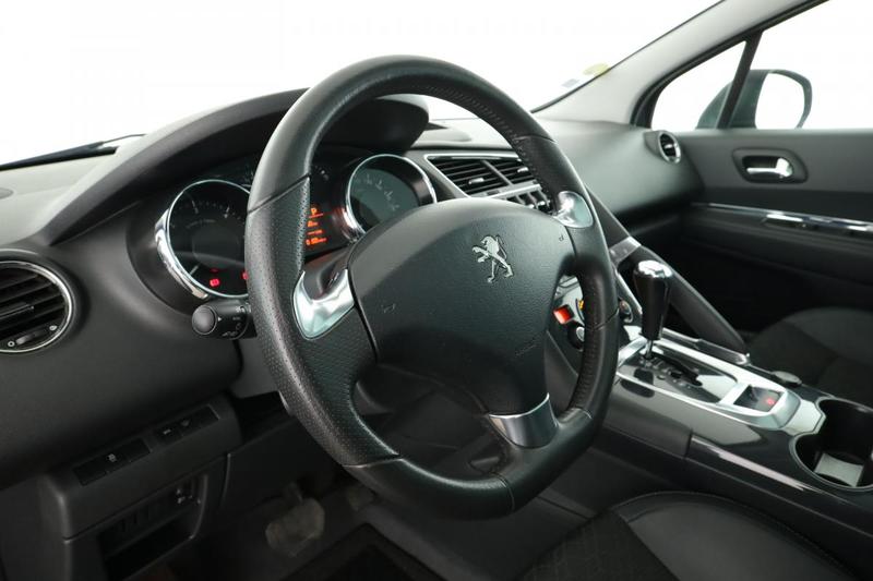 Peugeot 3008 1.6 Blue-HDi Allure Eat6 120 ch