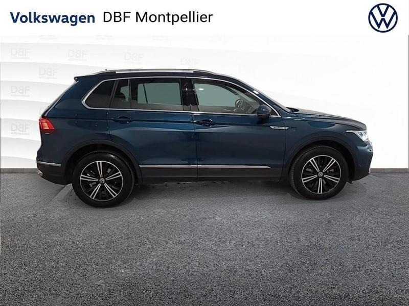 Volkswagen Tiguan 1.4 eHybrid 245ch Dsg6 Elegance