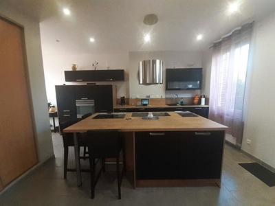 Maison - 108 m² - 3 pièces