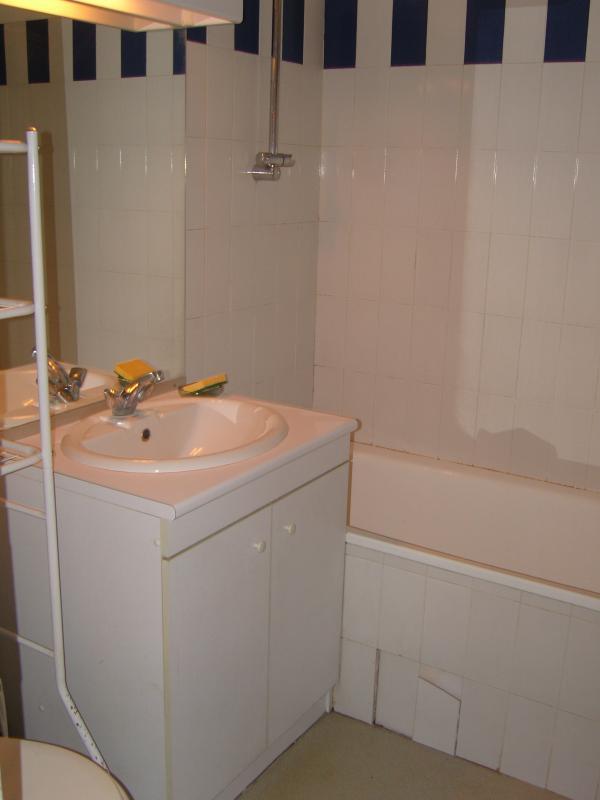 Appartement - 28 m² - 2 pièces