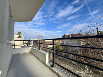 Appartement - 21 m² - 1 pièce