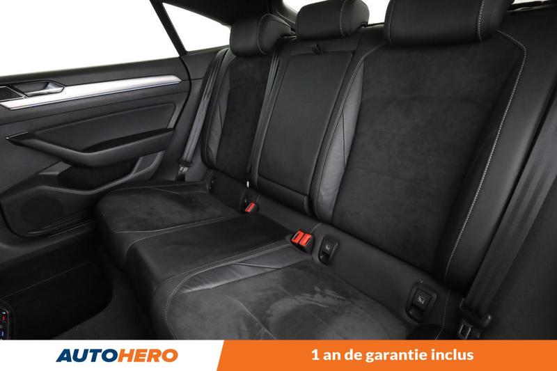 Volkswagen Arteon 2.0 Tdi R-Line Dsg7 150 ch