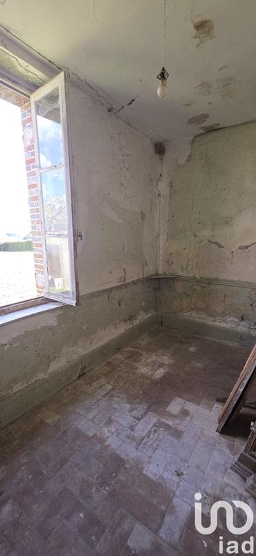 Ferme - 800 m² - 5 pièces