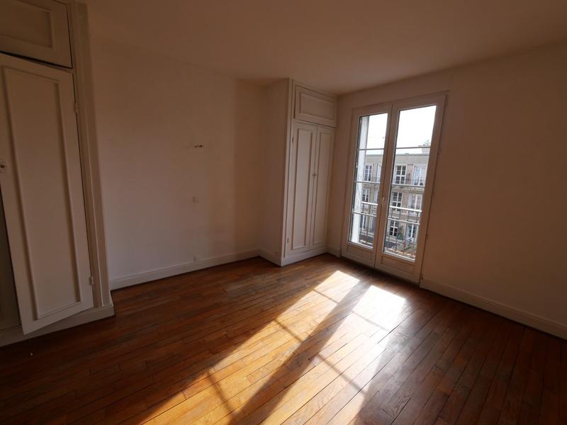 Appartement - 97 m² - 5 pièces