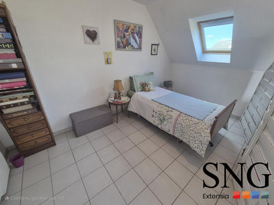 Appartement - 41 m² - 1 pièce