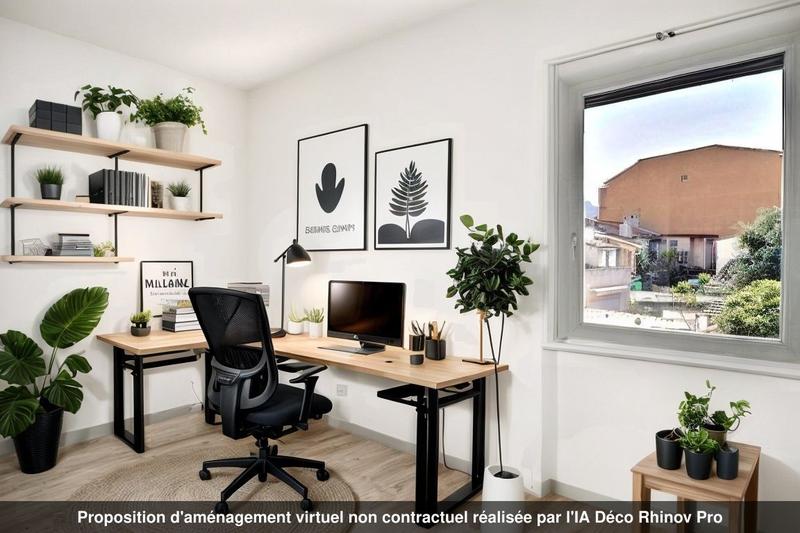 Maison - 118 m² - 5 pièces