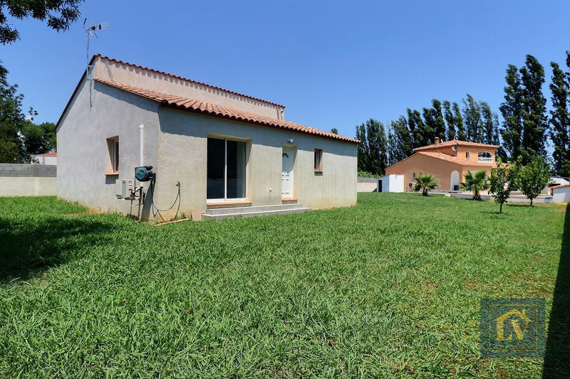 Villa - 195 m² - 6 pièces