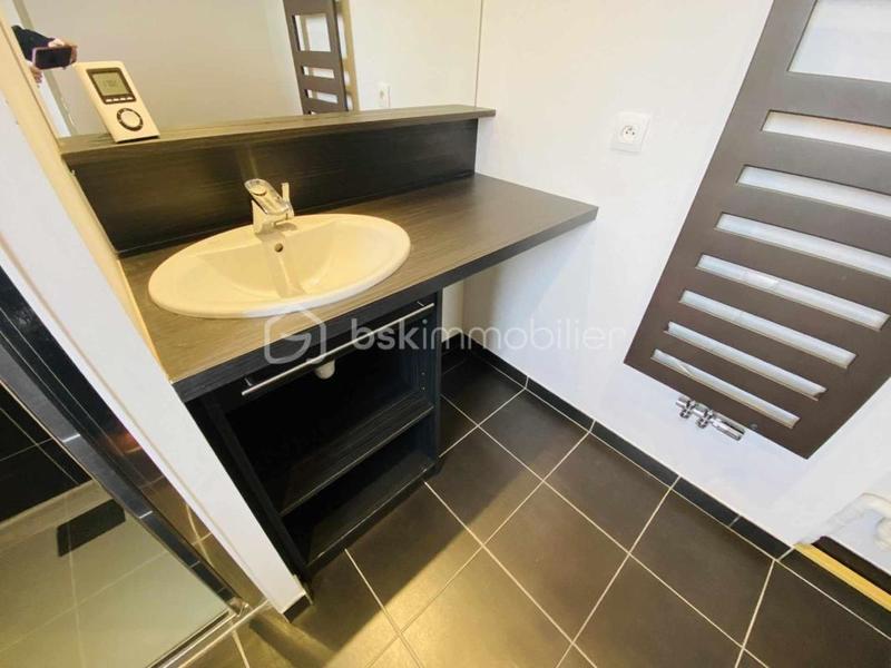 Appartement - 54 m² - 2 pièces
