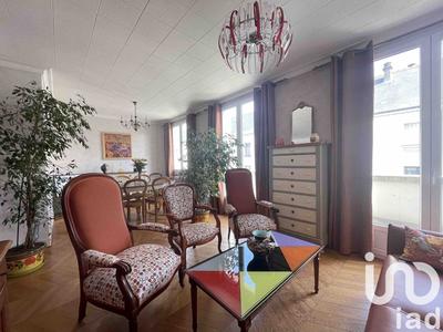 Appartement - 103 m² - 4 pièces