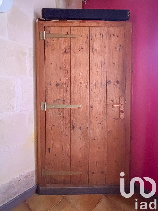 Maison de campagne - 163 m² - 5 pièces