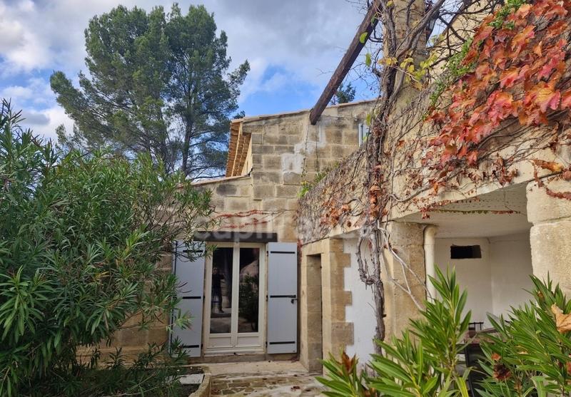 Maison - 130 m² - 10 pièces