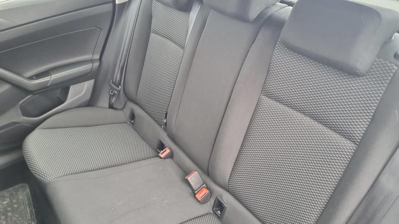 Volkswagen Polo VI 1.0 Tsi 80 Edition