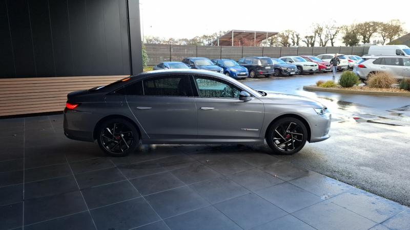 Ds ds 9 PureTech 225 Perfornce Line +