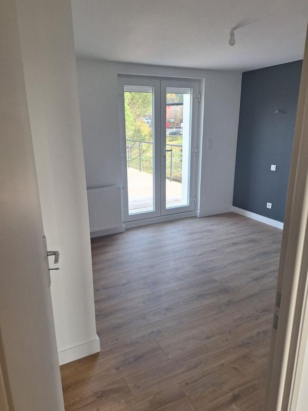 Maison - 132 m² - 6 pièces