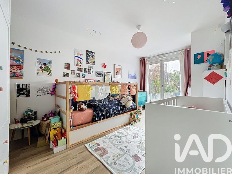 Appartement - 71 m² - 3 pièces