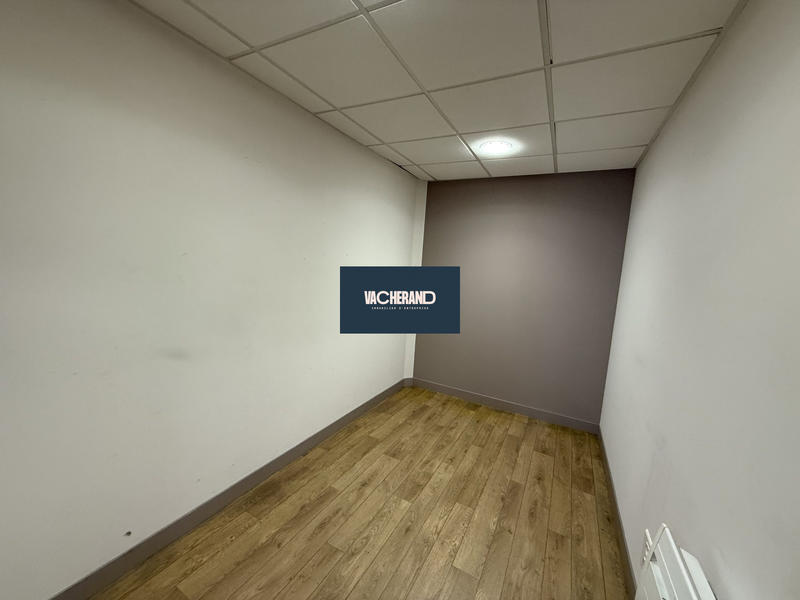 Local commercial - 90 m²