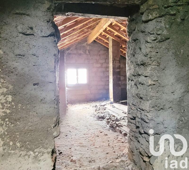 Maison - 134 m² - 5 pièces