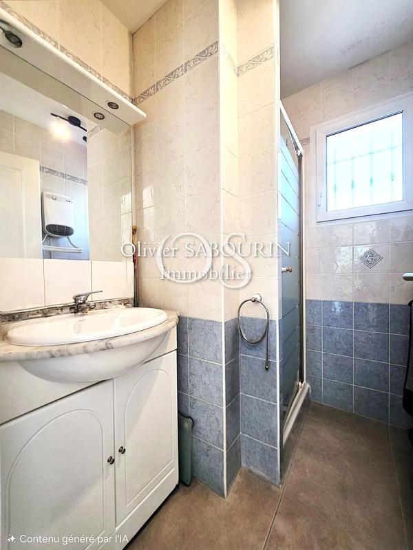 Maison - 106 m² - 4 pièces