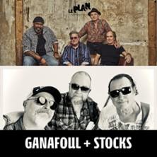 Ganafoul + Stocks