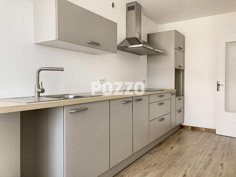 Appartement - 78 m² - 4 pièces