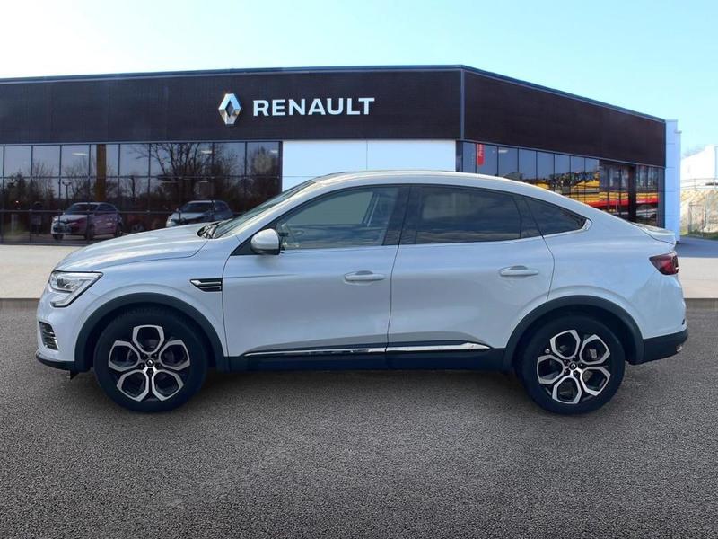 Renault Arkana TCe 160 Edc Fap - 21b Intens