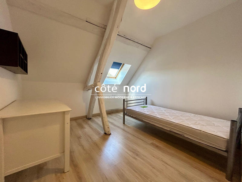 Maison - 248 m² - 8 pièces