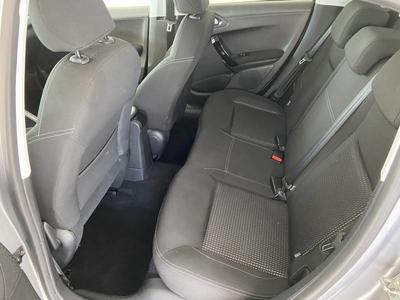 Peugeot 208 PureTech 110ch s&amp;S Eat6 Allure