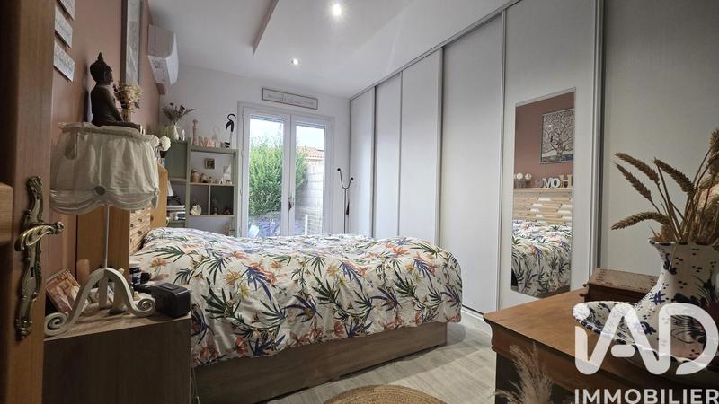 Maison - 143 m² - 4 pièces