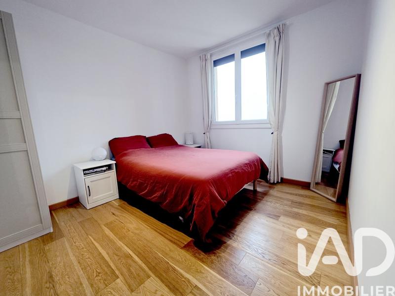 Appartement - 76 m² - 4 pièces