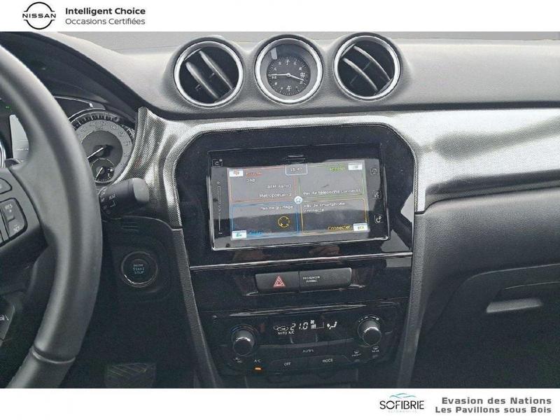 Suzuki Vitara IV 1.5 Dualjet Hybrid Auto Style