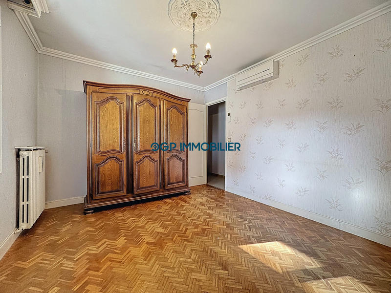 Maison - 98 m² - 4 pièces