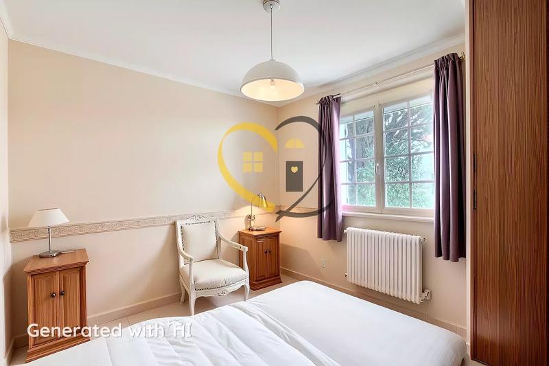 Maison de village - 158 m² - 5 pièces