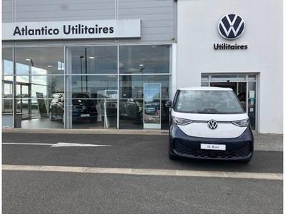 Volkswagen Id. Buzz 204 ch Pro